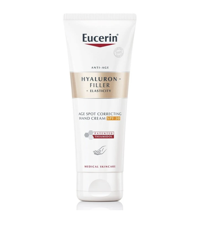 Hyaluron-Filler+Elasticity, Eucerin, 419 Kč
Hyaluron-Filler+Elasticity, Eucerin, 419 Kč