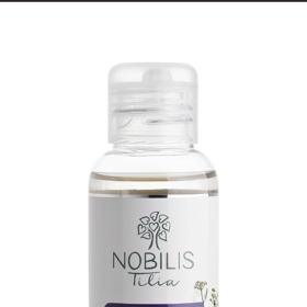 Jemný odličovač očí, Nobilis Tilia, 259 Kč

