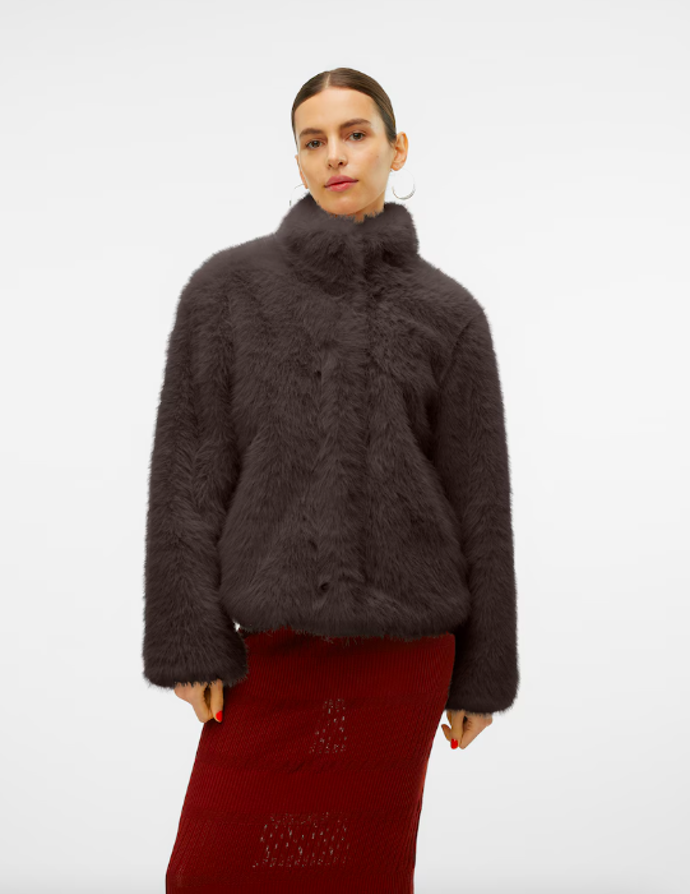 VERO MODA Zimní bunda 1479 Kč
