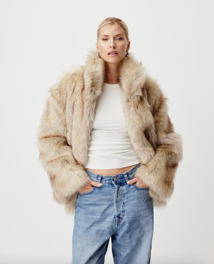 LeGer by Lena Gercke Zimní bunda 3449 Kč
