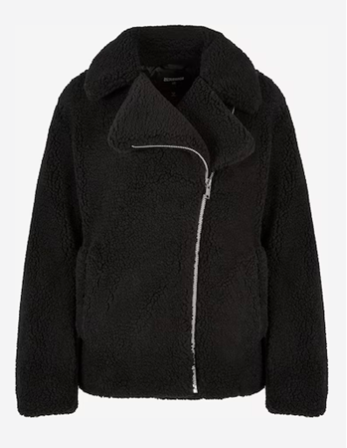 Urban Classics Zimní bunda 1725 Kč
