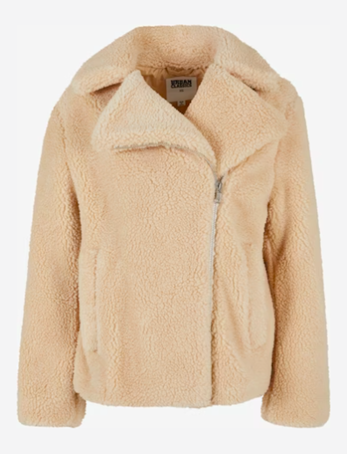 Urban Classics Zimní bunda 1725 Kč
