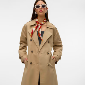 VERO MODA Přechodný kabát 1199 Kč
