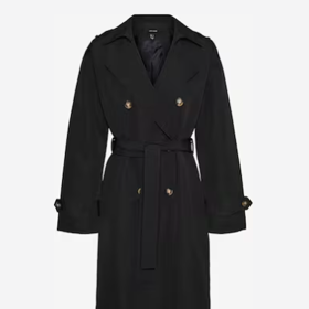 VERO MODA Přechodný kabát 1199 Kč
