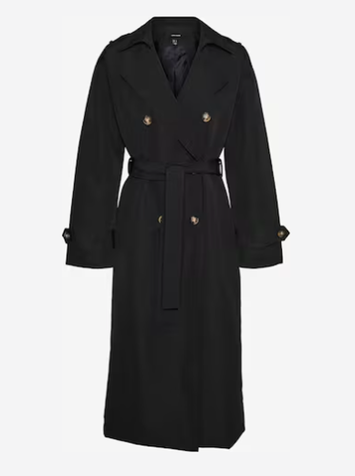 VERO MODA Přechodný kabát 1199 Kč
VERO MODA Přechodný kabát 1199 Kč