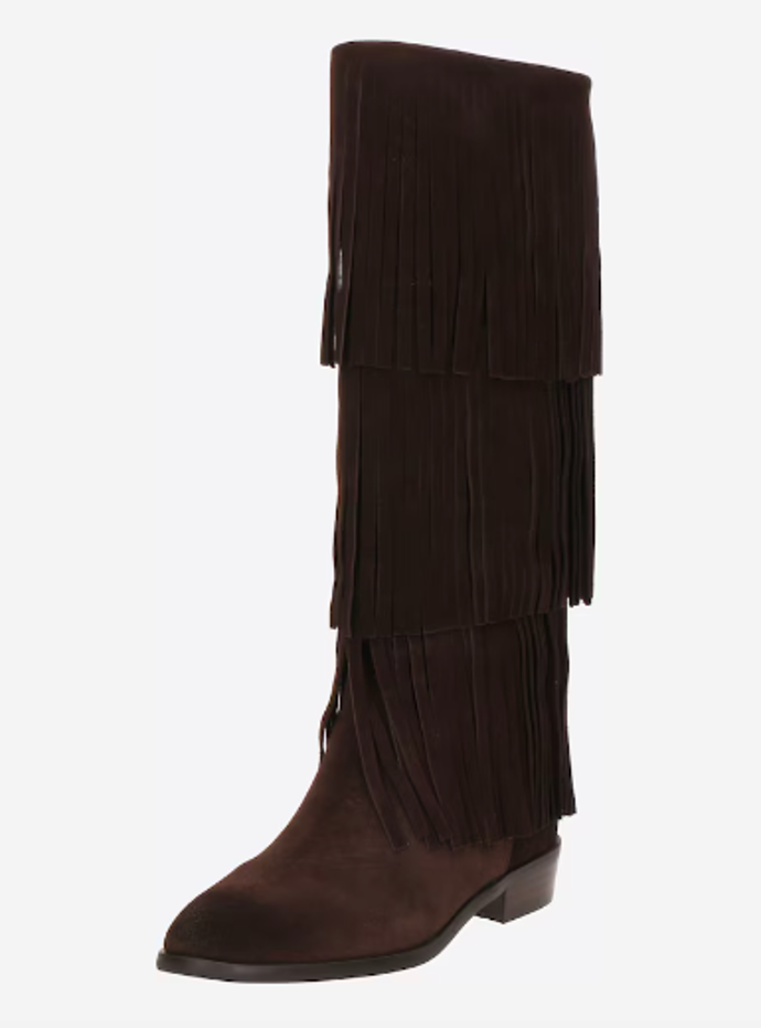 STEVE MADDEN Kovbojské boty 6500 Kč
STEVE MADDEN Kovbojské boty 6500 Kč