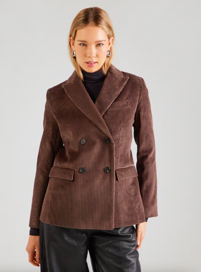 Weekend Max Mara Blejzr 10550 Kč
