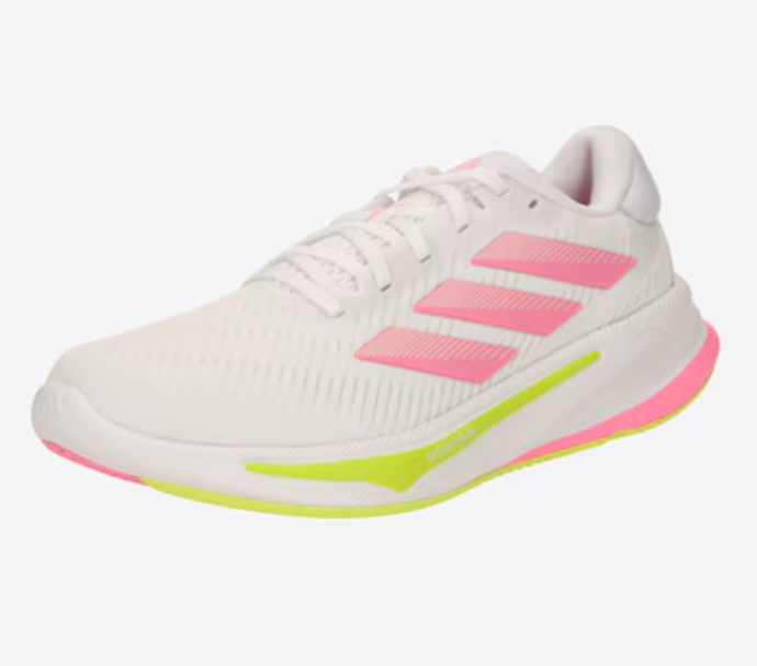 ADIDAS PERFORMANCE Běžecká obuv 1999 Kč
ADIDAS PERFORMANCE Běžecká obuv 1999 Kč