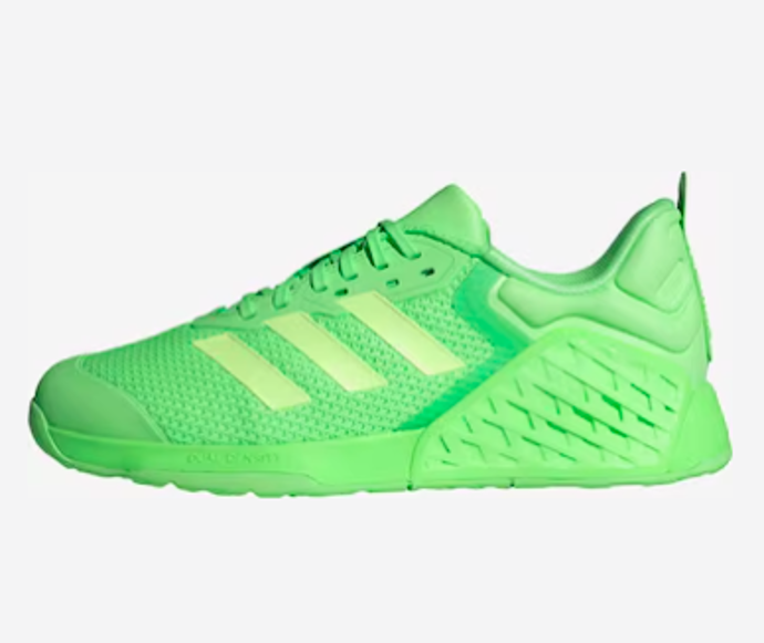 ADIDAS PERFORMANCE Sportovní boty 2289 Kč
ADIDAS PERFORMANCE Sportovní boty 2289 Kč
