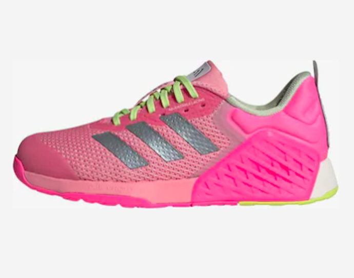 ADIDAS PERFORMANCE Sportovní boty 2289 Kč
ADIDAS PERFORMANCE Sportovní boty 2289 Kč