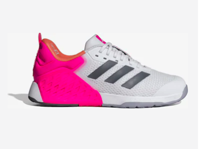ADIDAS PERFORMANCE Sportovní boty 2289 Kč
ADIDAS PERFORMANCE Sportovní boty 2289 Kč