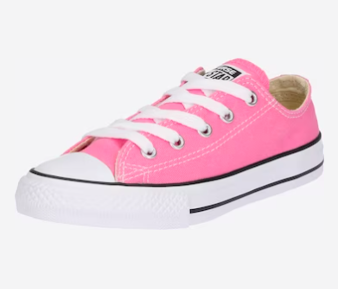 CONVERSE Tenisky 1549 Kč
CONVERSE Tenisky 1549 Kč