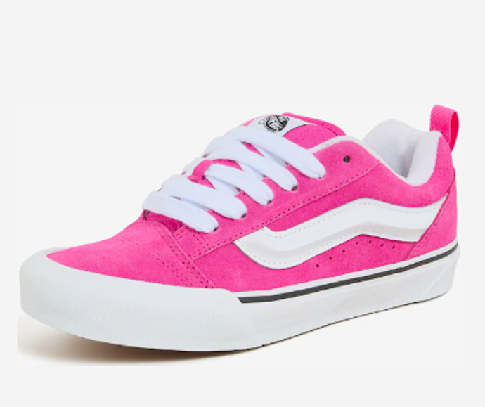 VANS Tenisky 1999 Kč
VANS Tenisky 1999 Kč