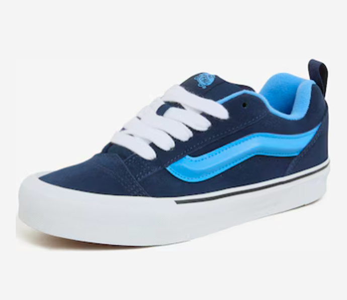 VANS Tenisky 1999 Kč
VANS Tenisky 1999 Kč