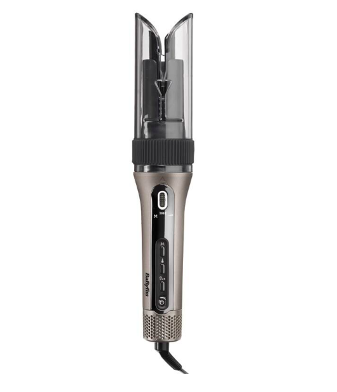 Kulma na vlasy, BaByliss, 3499 Kč
Kulma na vlasy, BaByliss, 3499 Kč