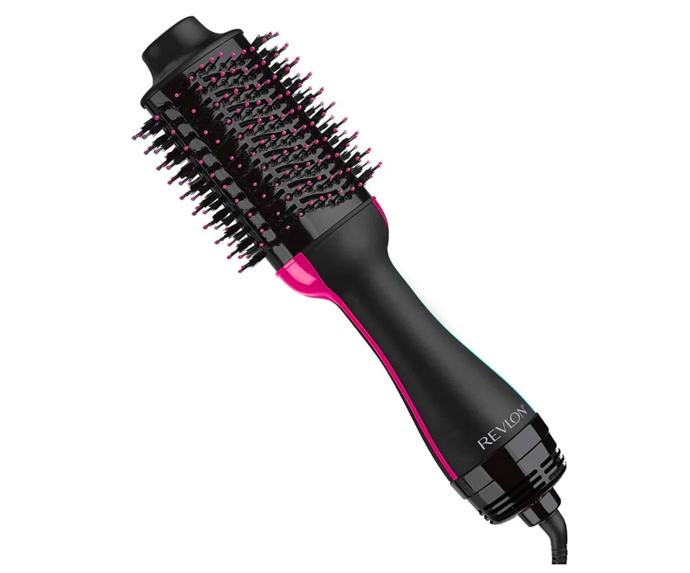 Kulmofén, Revlon, 899 Kč
Kulmofén, Revlon, 899 Kč