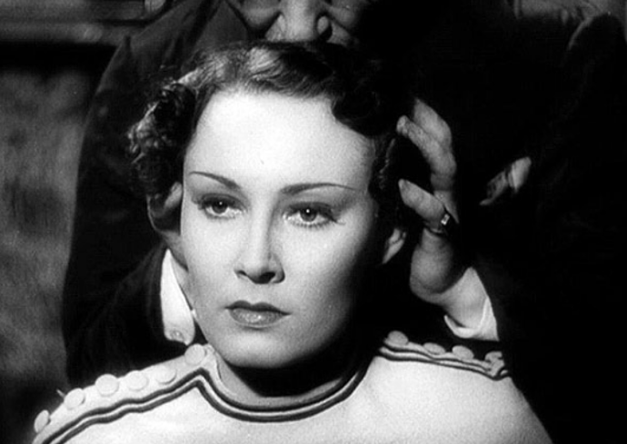 Lída Baarová

