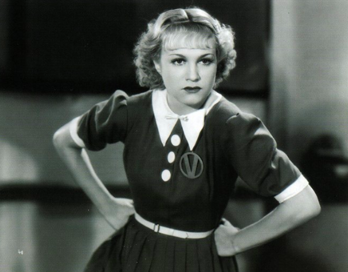 Adina Mandlová
