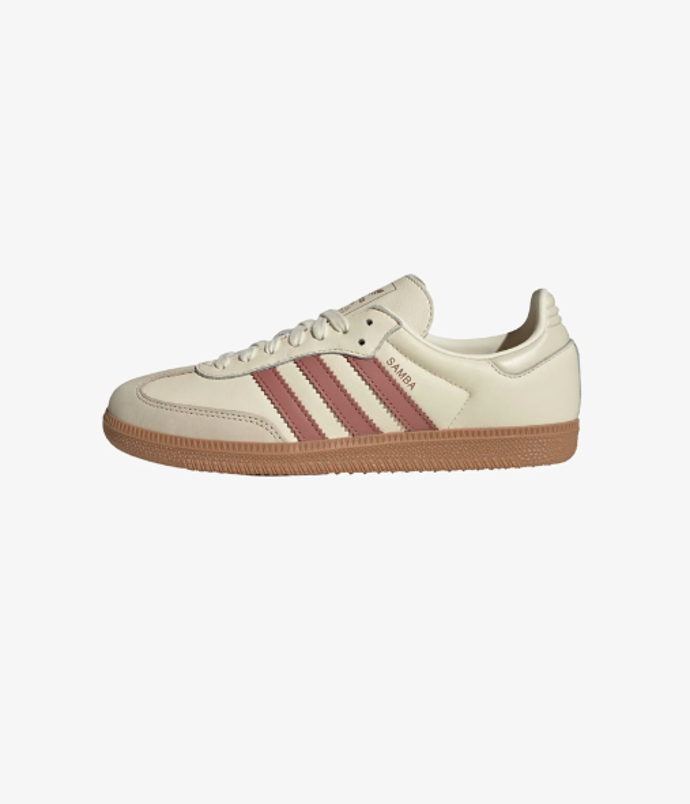 Samba, adidas Originals, 2800 Kč
Samba, adidas Originals, 2800 Kč