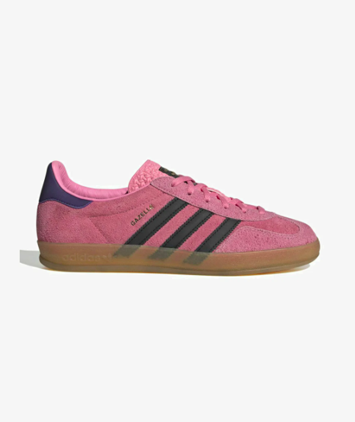 Gazelle, adidas Originals, 2800 Kč
Gazelle, adidas Originals, 2800 Kč