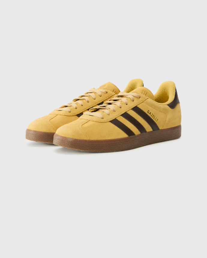 Gazelle, adidas Originals, 2640 Kč
Gazelle, adidas Originals, 2640 Kč