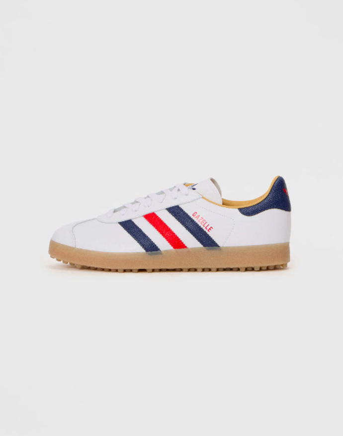 Gazelle, adidas Originals, 3360 Kč
Gazelle, adidas Originals, 3360 Kč