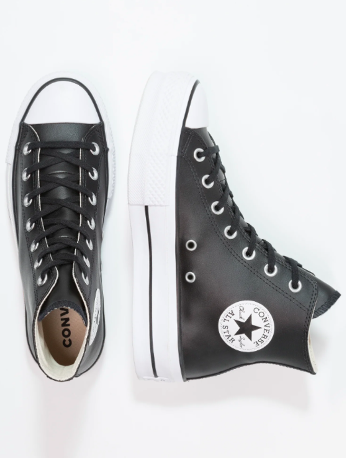 Tenisky, Converse, 2180 Kč
Tenisky, Converse, 2180 Kč