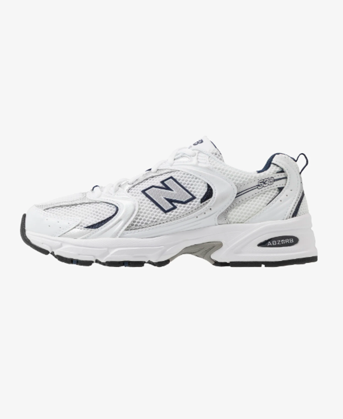Tenisky, New Balance, 3000 Kč
Tenisky, New Balance, 3000 Kč