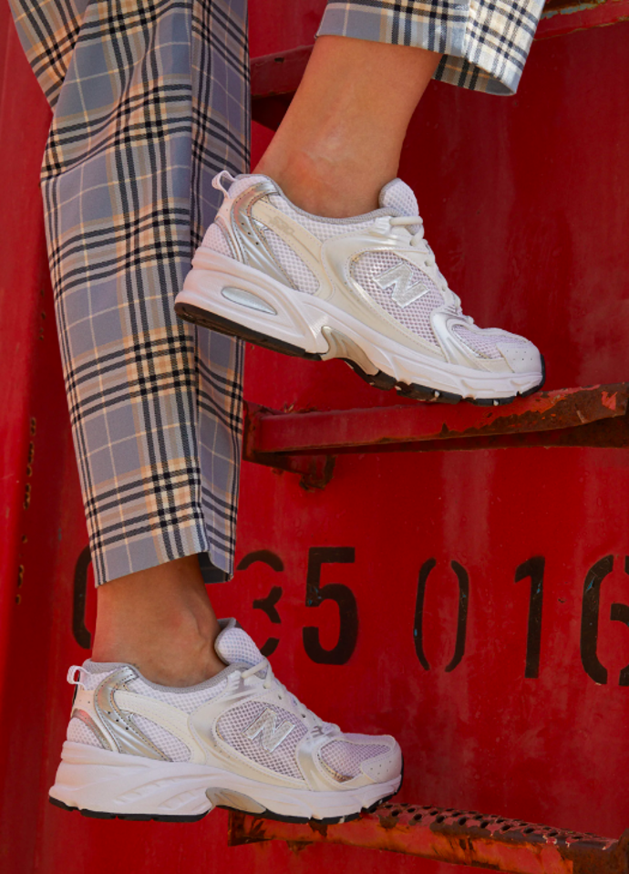 Tenisky, New Balance, 3000 Kč
Tenisky, New Balance, 3000 Kč