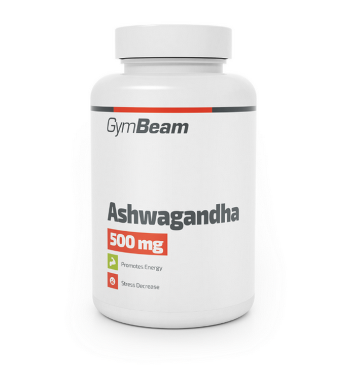Ashwagandha 500 mg je funkční výtažek z kořene ashwagandhy, standardizovaný na 5 % vitanolidů. 359 Kč
