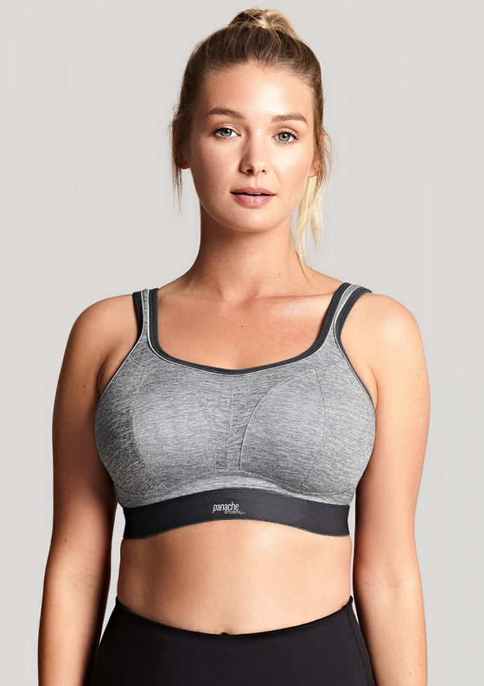 Panache Sport podprsenka bez kostic, 1599 Kč
Panache Sport podprsenka bez kostic, 1599 Kč