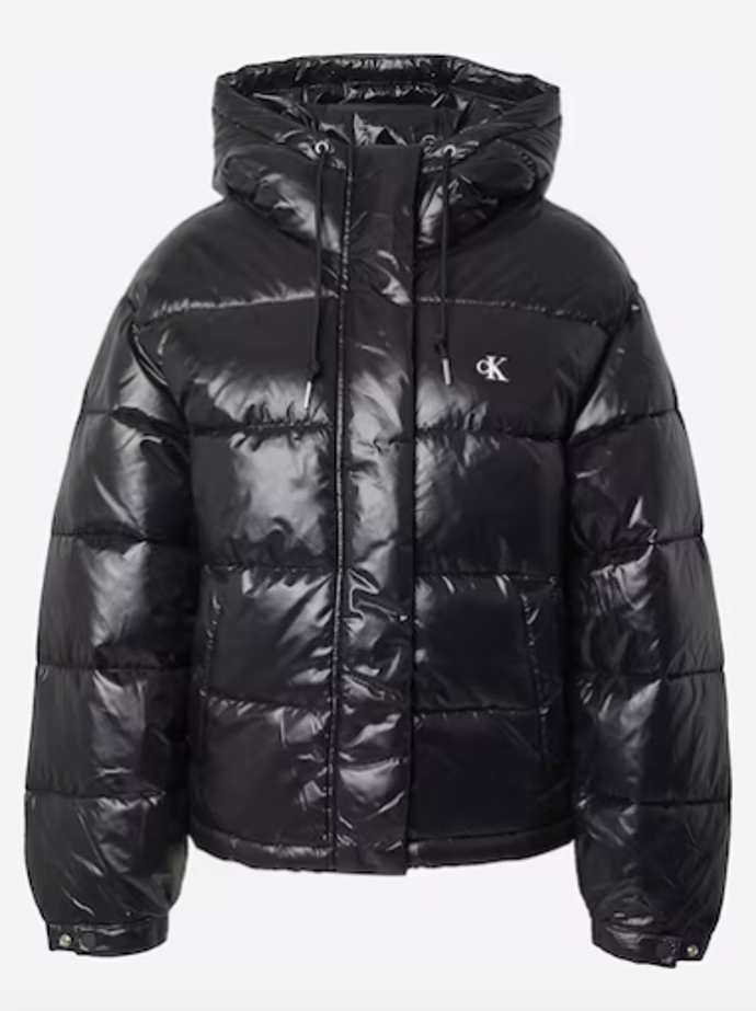 Calvin Klein Jeans Zimní bunda 4199 Kč
Calvin Klein Jeans Zimní bunda 4199 Kč