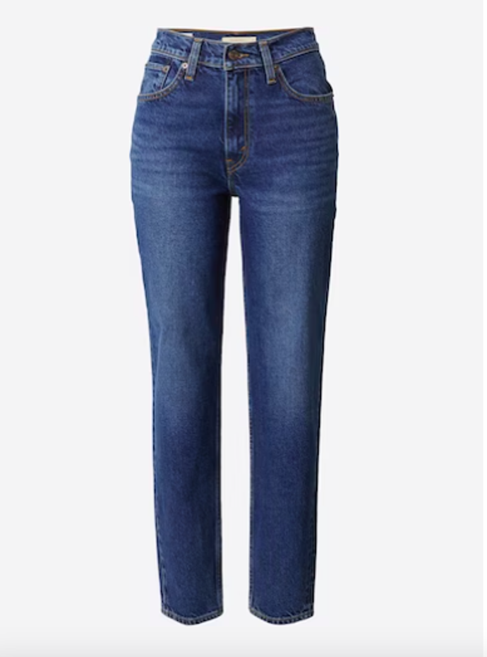 LEVI'S ® Zúžený Džíny 2724 Kč
LEVI'S ® Zúžený Džíny 2724 Kč