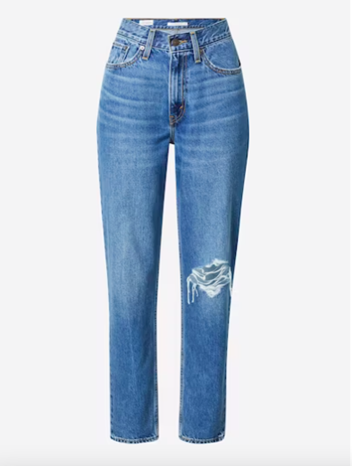 LEVI'S ® Zúžený Džíny 2724 Kč
LEVI'S ® Zúžený Džíny 2724 Kč