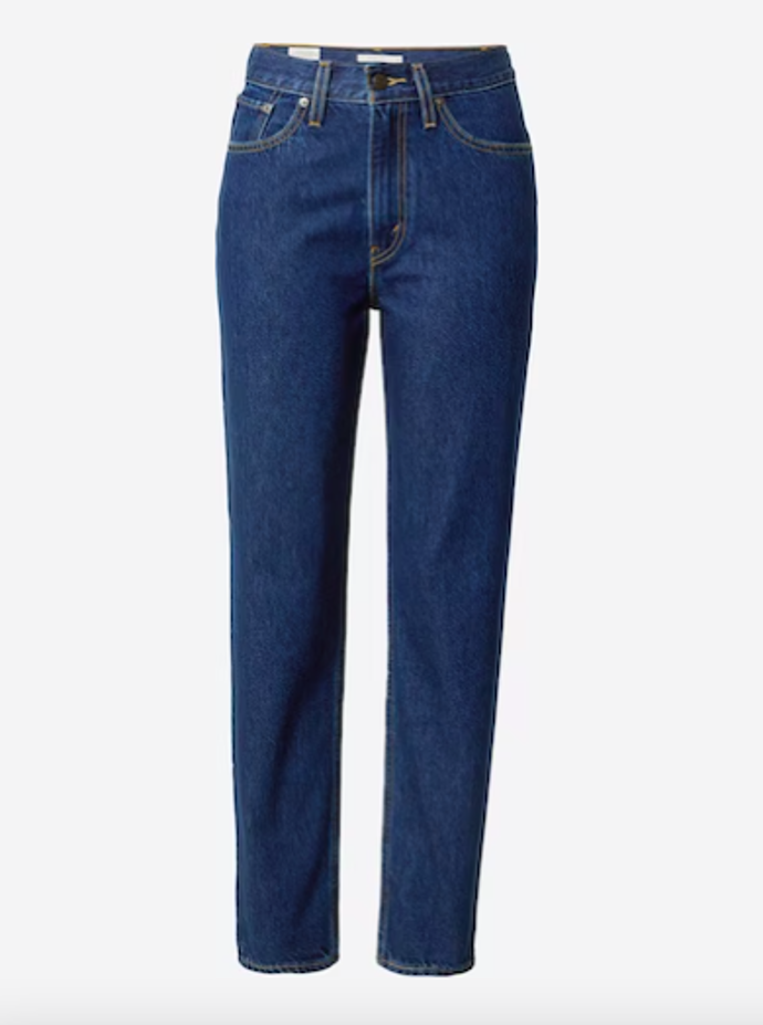 LEVI'S ® Zúžený Džíny 2724 Kč
LEVI'S ® Zúžený Džíny 2724 Kč