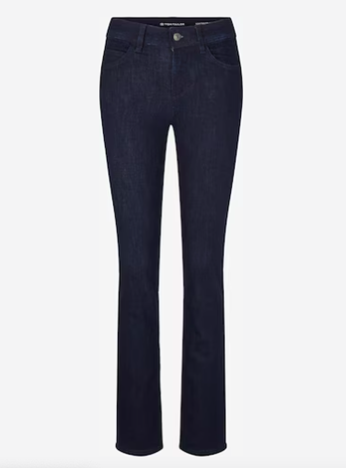 TOM TAILOR Normální Džíny 1179 Kč
TOM TAILOR Normální Džíny 1179 Kč