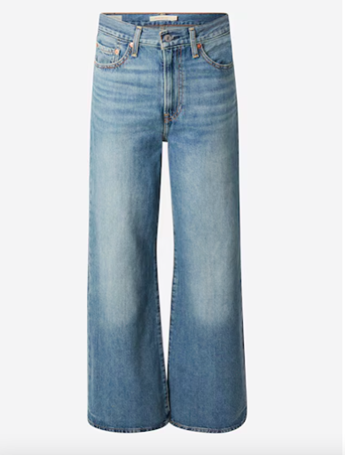 LEVI'S ® Baggy Džíny 2879 Kč
LEVI'S ® Baggy Džíny 2879 Kč