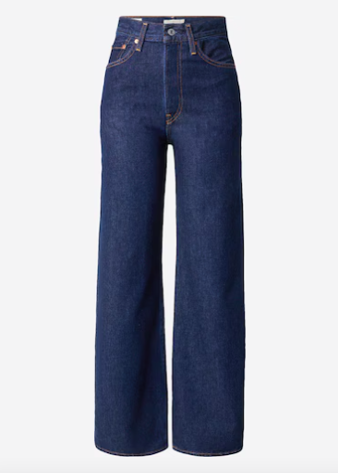 LEVI'S ® Baggy Džíny 2879 Kč
LEVI'S ® Baggy Džíny 2879 Kč