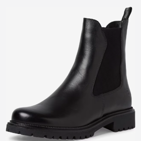 Tamaris Chelsea boty 2429 Kč
