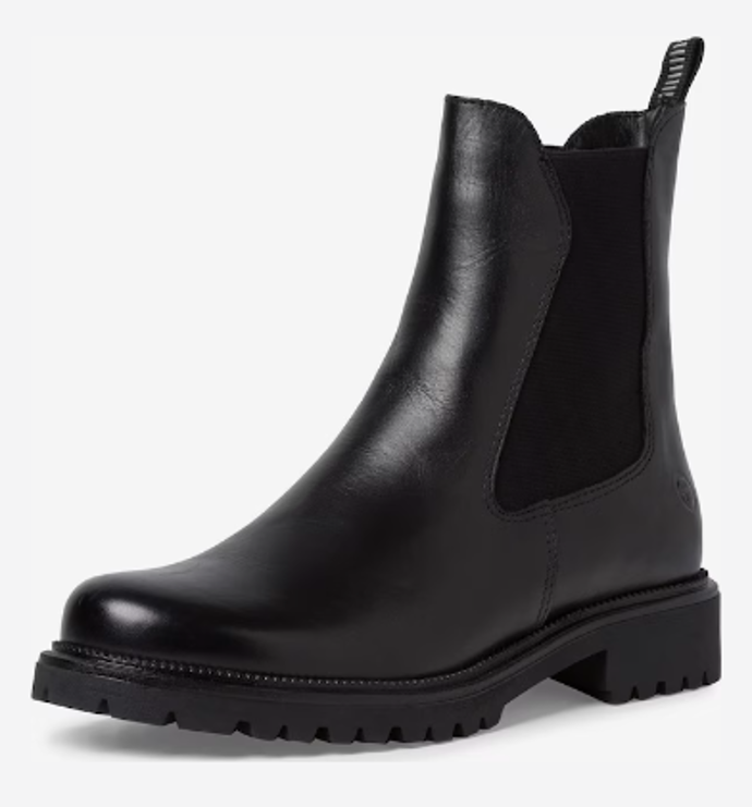 Tamaris Chelsea boty 2429 Kč
