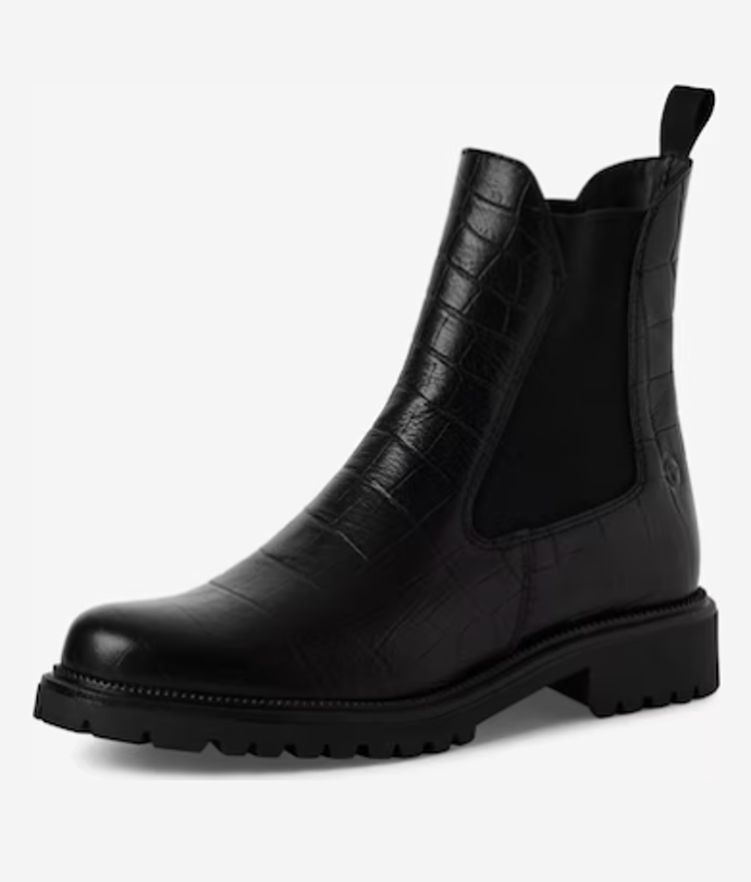 Tamaris Chelsea boty 2429 Kč
