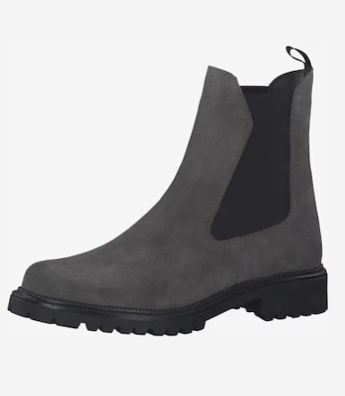 Tamaris Chelsea boty 2429 Kč
