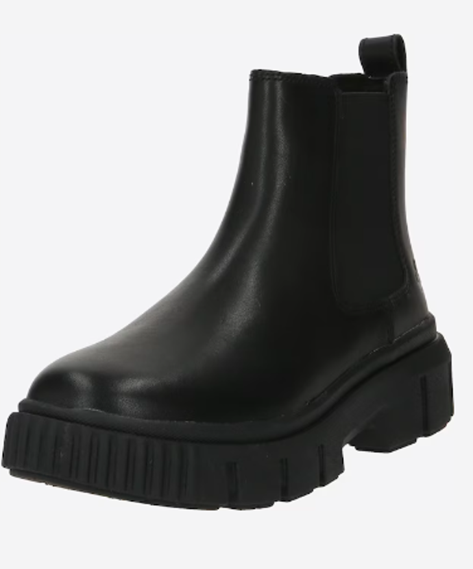 TIMBERLAND Chelsea boty 3699 Kč
