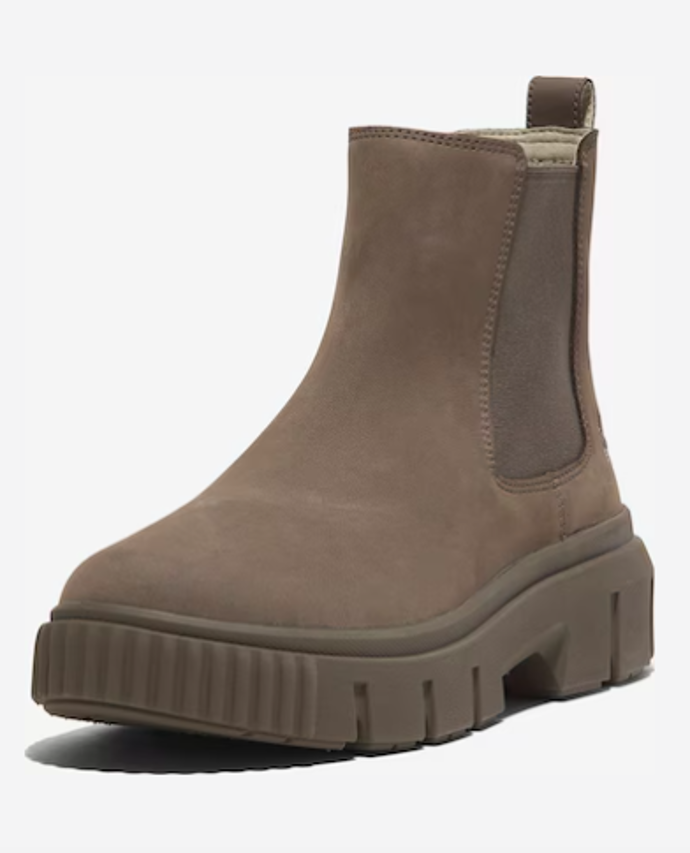 TIMBERLAND Chelsea boty 3699 Kč
