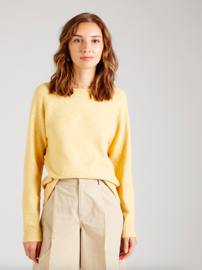 VERO MODA Svetr 593 Kč
VERO MODA Svetr 593 Kč