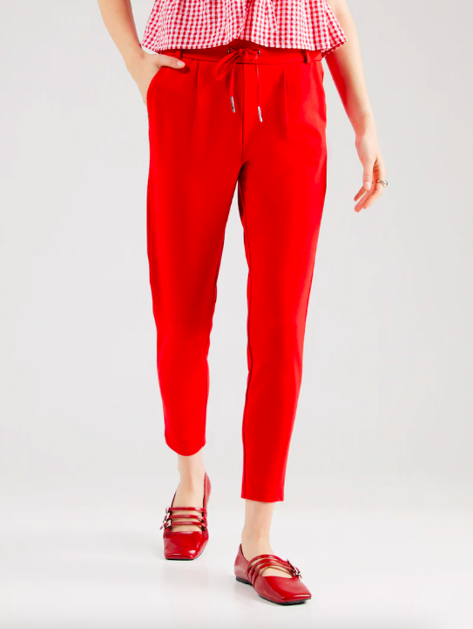 ONLY Slimfit Kalhoty 799 Kč
ONLY Slimfit Kalhoty 799 Kč
