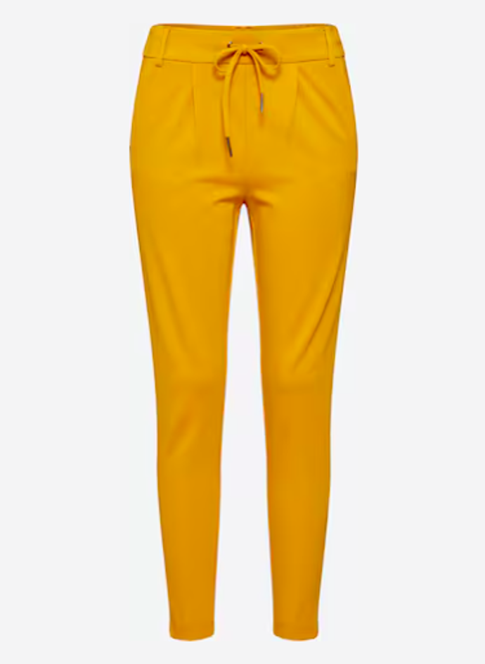 ONLY Slimfit Kalhoty 799 Kč
ONLY Slimfit Kalhoty 799 Kč