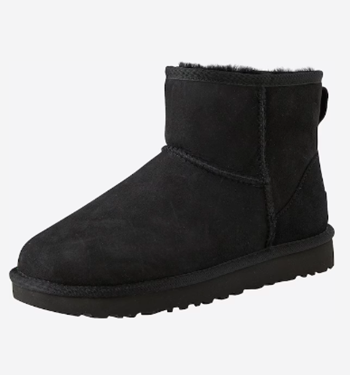 UGG Kozačky 4999 Kč
UGG Kozačky 4999 Kč