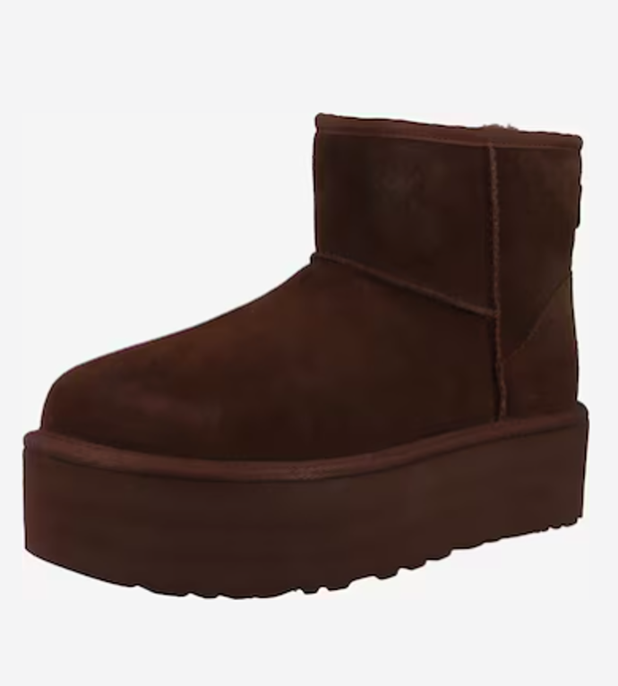 UGG Kozačky 5299 Kč
UGG Kozačky 5299 Kč