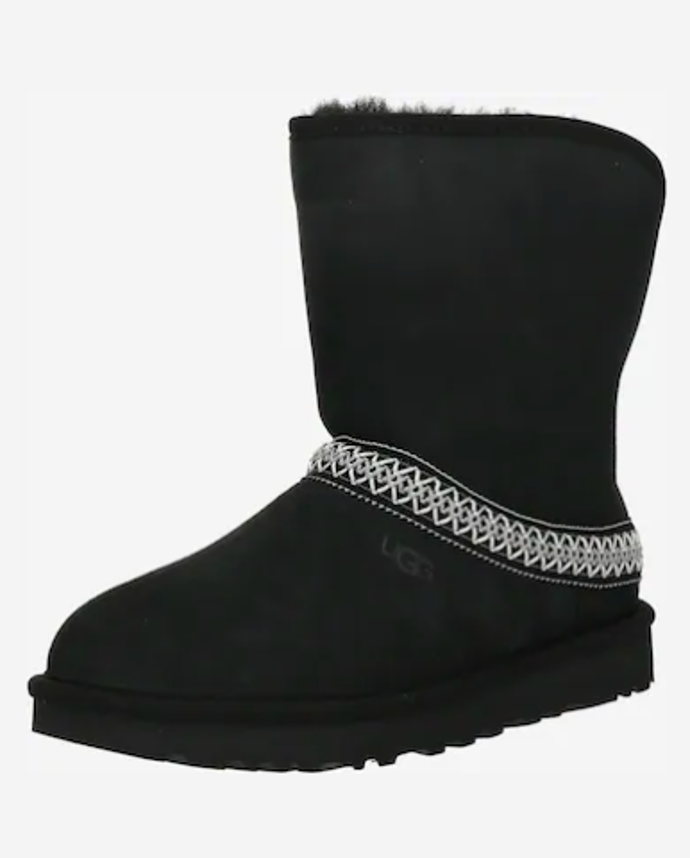 UGG Kozačky 3284 Kč
UGG Kozačky 3284 Kč